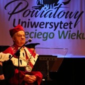 Powiatowy Uniwersytet Trzeciego Wieku w Ciechanowie