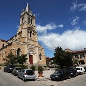 Europa: Narasta agresja wobec chrześcijan