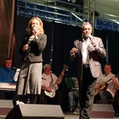 Spotkanie z ewangalizatorem z Malezji