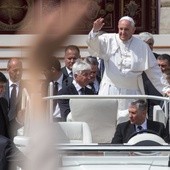 Papież zaproszony do Bułgarii. Później Maroko?