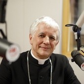 Komunikat bp. Marka Szkudły o święceniach prezbiteratu