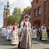 Sześć dni u Matki Piekarskiej