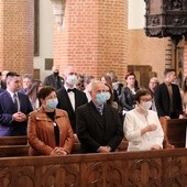 Święcenia kapłańskie w diecezji elbląskiej