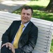 Jacek Karnowski zostaje na stanowisku