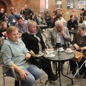  I Spotkanie Rodzin Elbląskich Weteranów