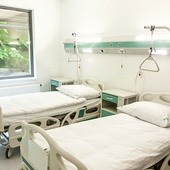 Sejm znowelizował ustawę o prawach pacjenta, powstanie pozasądowy system rekompensaty szkód