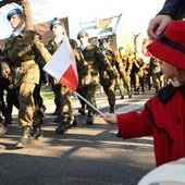 Śląsk świętuje 100-lecie Niepodległej 