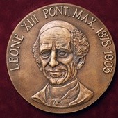 Leon XIII. Papież kwestii społecznej