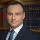 Życzenia prezydenta dla Polaków