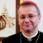 Bp Lityński: Pielgrzymi idą ze świadectwem miłości
