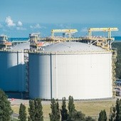PGNiG podpisało 5-letni kontrakt na dostawy gazu z USA