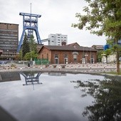 Śląskie. Śmiertelny wypadek w kopalni Jankowice