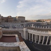 Watykan: Niebawem dwóch nowych świętych