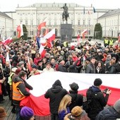 10 grudnia będzie tłok na Krakowskim Przedmieściu