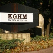 Małe reaktory jądrowe - KGHM podpisał kontrakt