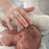 Nie tylko po narodzeniu, ale i przed można małego pacjenta leczyć