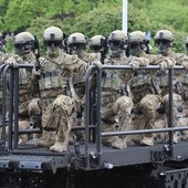 Czy "era NATO" już się kończy?