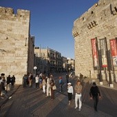 500 nowych mieszkań w Jerozolimie Wschodniej