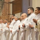 Nowi szafarze w naszej diecezji