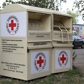 Zniknęły