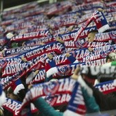 Zabrze. Do końca kwietnia Górnik ma trafić w ręce Lukasa Podolskiego