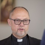 bp Sławomir Oder