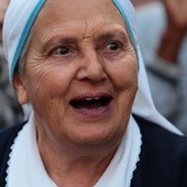 Nowe życie? W tej wspólnocie łatwiej rozpocząć