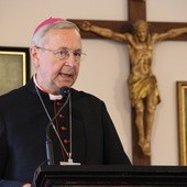 Przewodniczący Episkopatu zaapelował o pomoc humanitarną dla migrantów