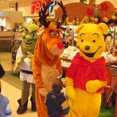 Ciągle obecny w kulturze