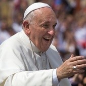 Watykan. Papież poprosił o aplauz dla "miłosiernych spowiedników"