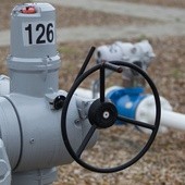 Finlandia: Gazprom wstrzymał dostawy gazu ziemnego