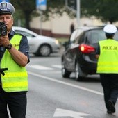 Śląska policja zapowiada wzmożone kontrole 1 listopada