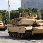 Czołg Abrams