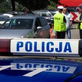 Ruszył ogólnopolski protest policjantów