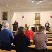 Diecezjalne spotkanie doradców rodzinnych