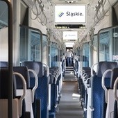 Region. Koleje Śląskie dają rzecznika pasażerom