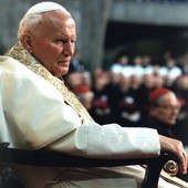 Challenge na 100. urodziny Jana Pawła II