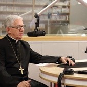 Abp Wiktor Skworc: Na misje się nie wyjeżdża. Na misje jest się posłanym przez Kościół