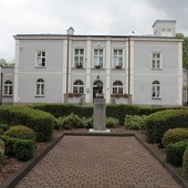 Ośrodek Chopinowski w Szafarni