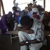 DR Konga: Rzeź cywili, wśród 50 ofiar anglikański pastor