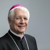 Bp Szkudło: naszą tożsamością jest „znać Jezusa”