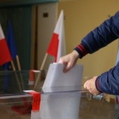 PiS wygrywa w Śląskiem, Konfederacja przed PSL