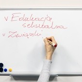 Na tablicy
