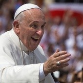 Papież: Trzeba wychodzić na spotkanie człowieka