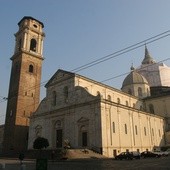 Po renowacji otwarto kaplicę Całunu