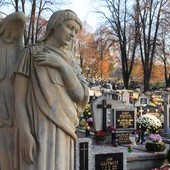 Nowe wytyczne dotyczące sprawowania pogrzebów