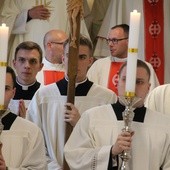 Płock. Seminarium broni przed pokusą mierności i nienawiści