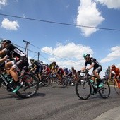 82. Tour de Pologne. Brennan wygrał w Zakopanem 5. etap TdP