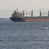 Floty cieni mają się dobrze. 