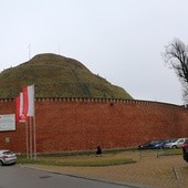 200 lat temu zakończyła się budowa Kopca Kościuszki w Krakowie
